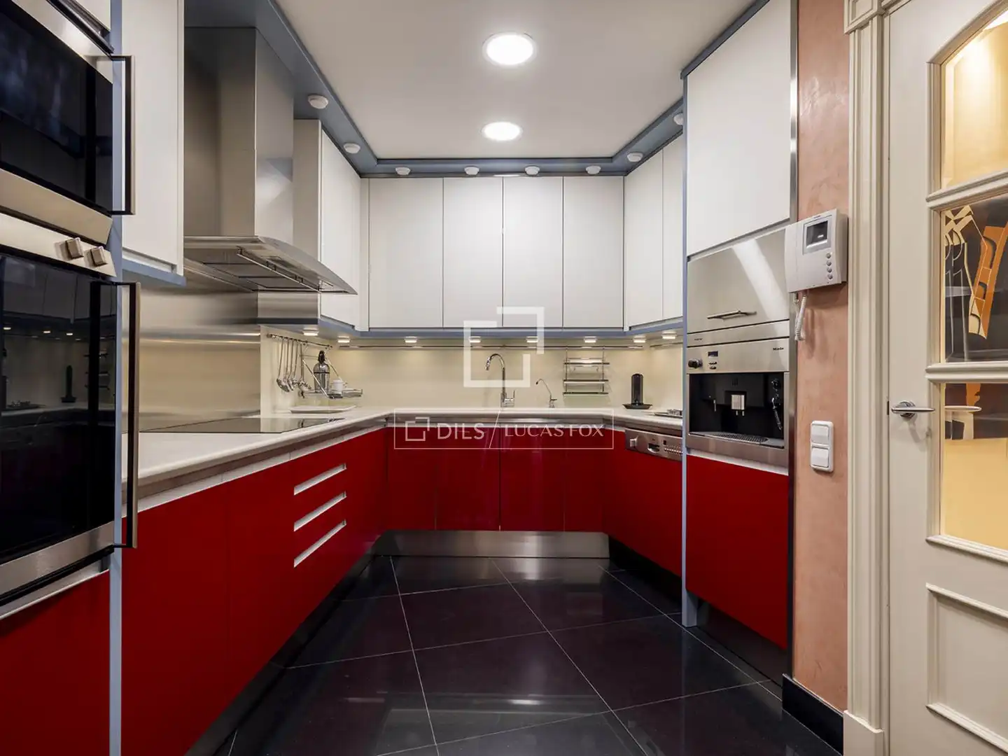 Piso de 213 m² en Barcelona