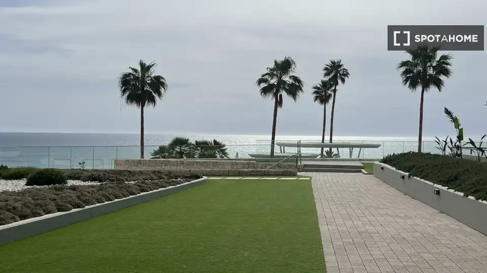 Habitación 115 m², Alicante