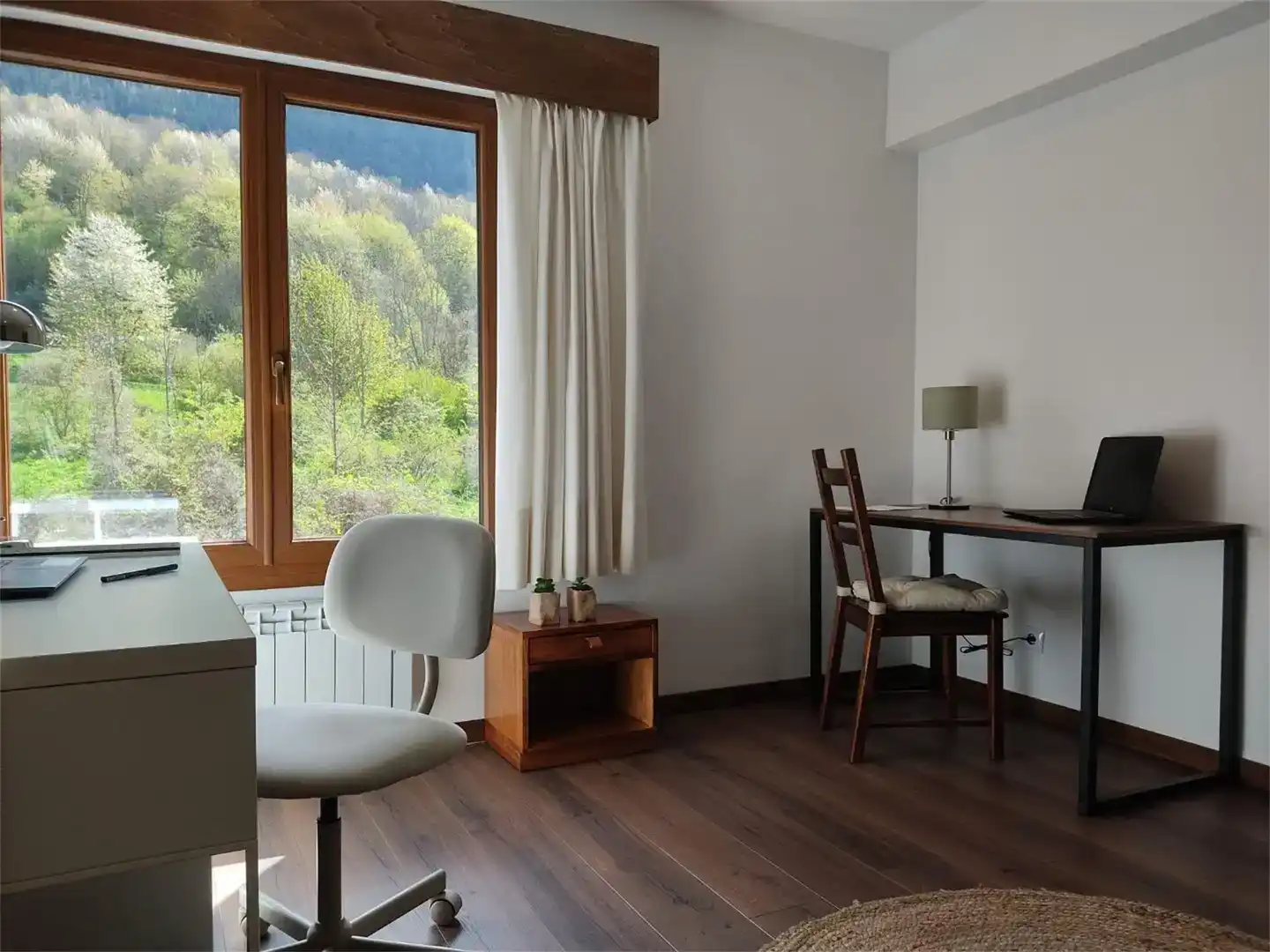 Piso de 74 m² en Viella Mitg Arán