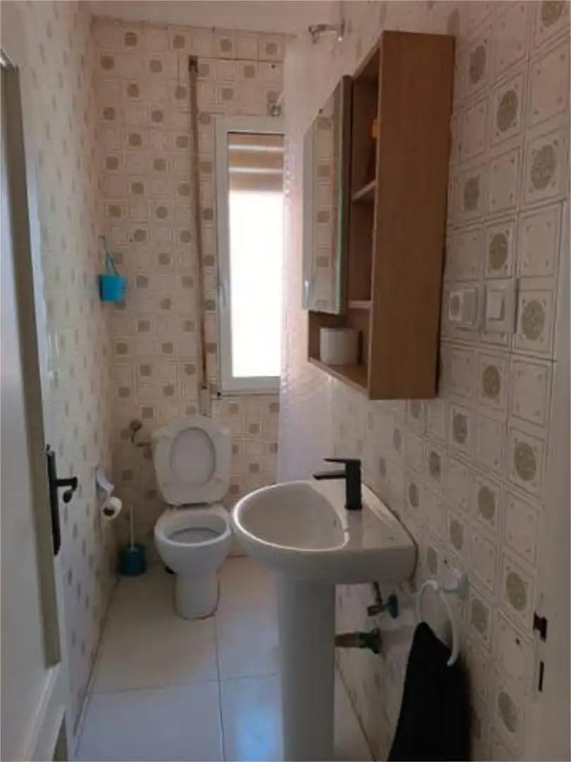 Piso de 70 m² en Santander