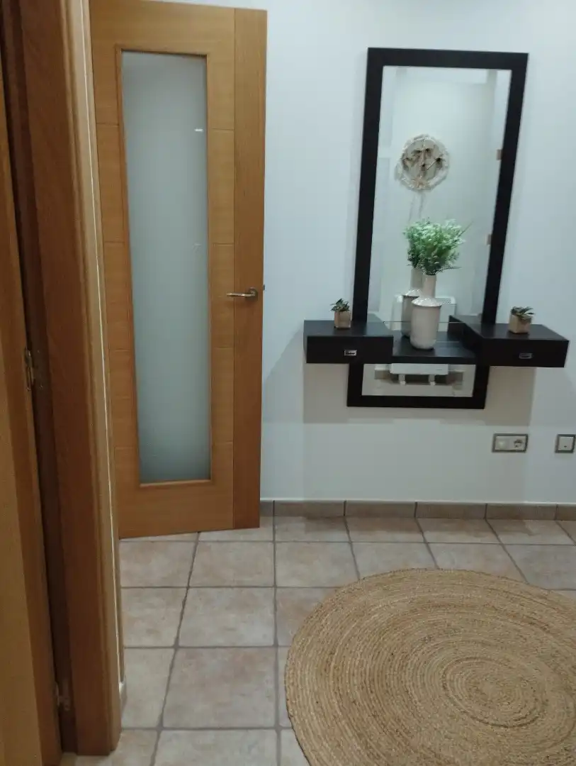 Piso de 120 m² en Sanxenxo