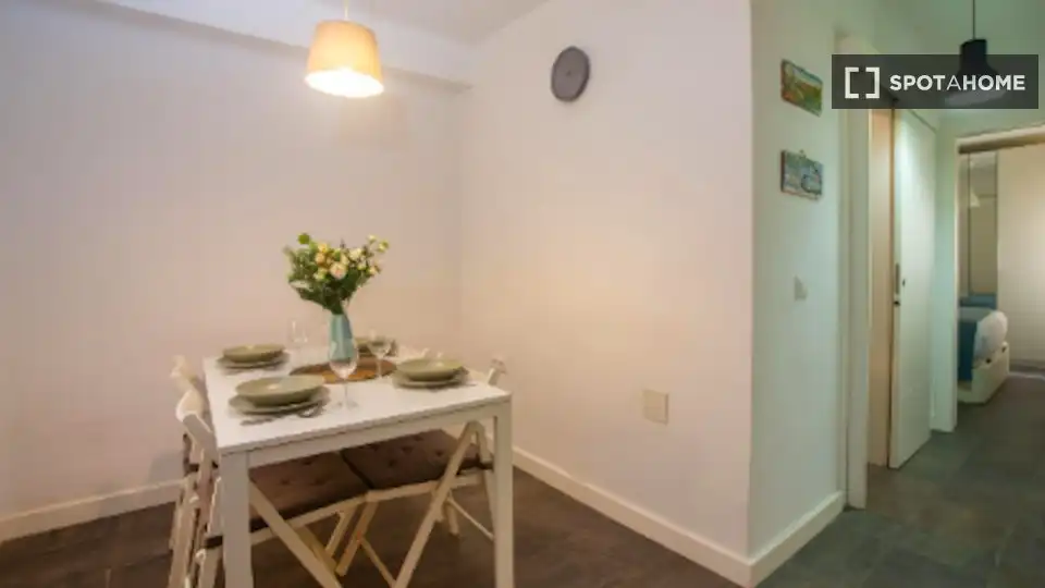 Habitación 90 m², Málaga