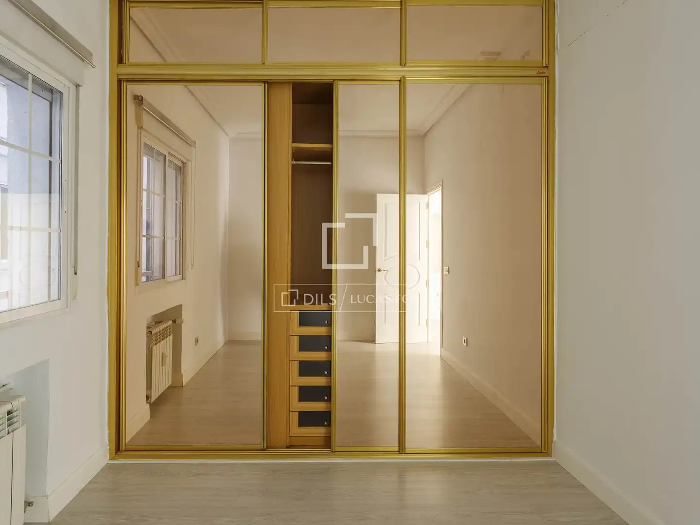 Appartamento 287 m² a Madrid