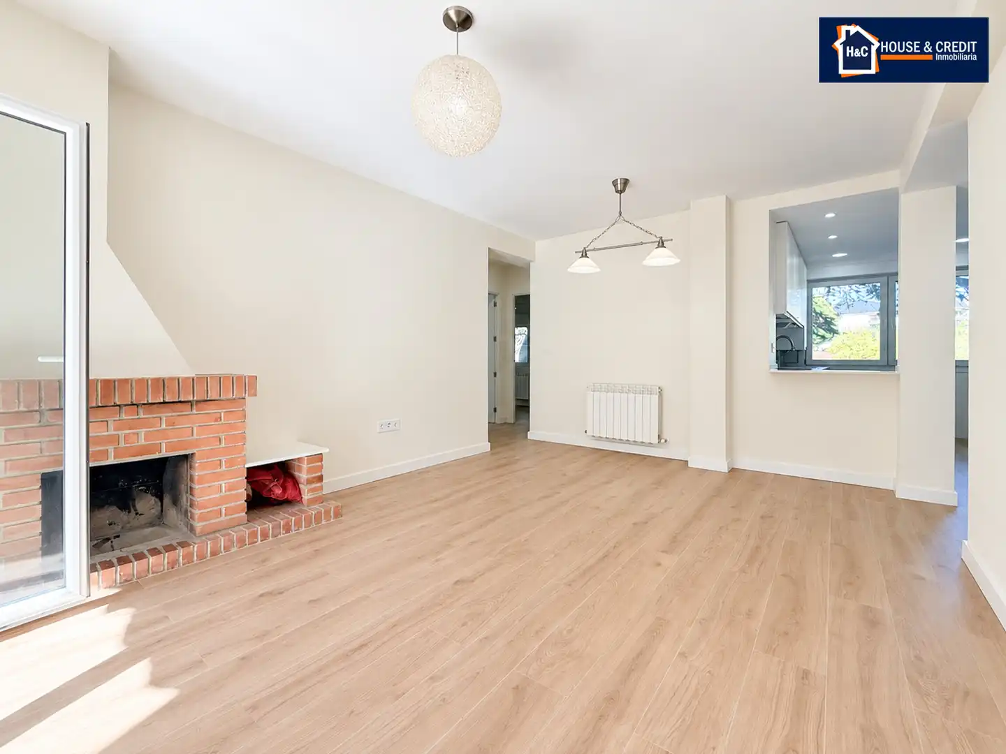 Pis de 85 m² a Guadarrama