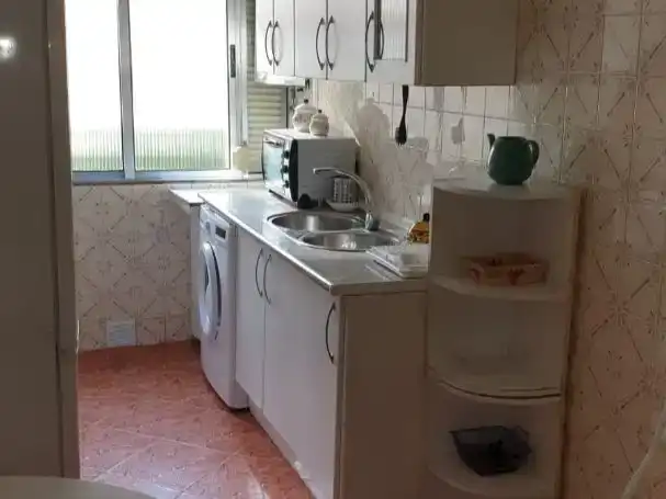 Piso de 90 m² en Sevilla