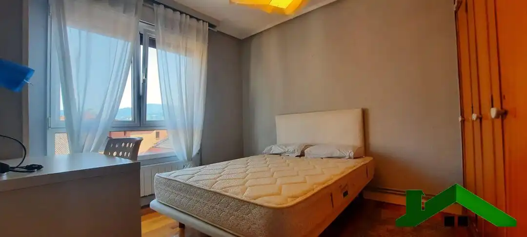 Piso de 87 m² en Bilbao
