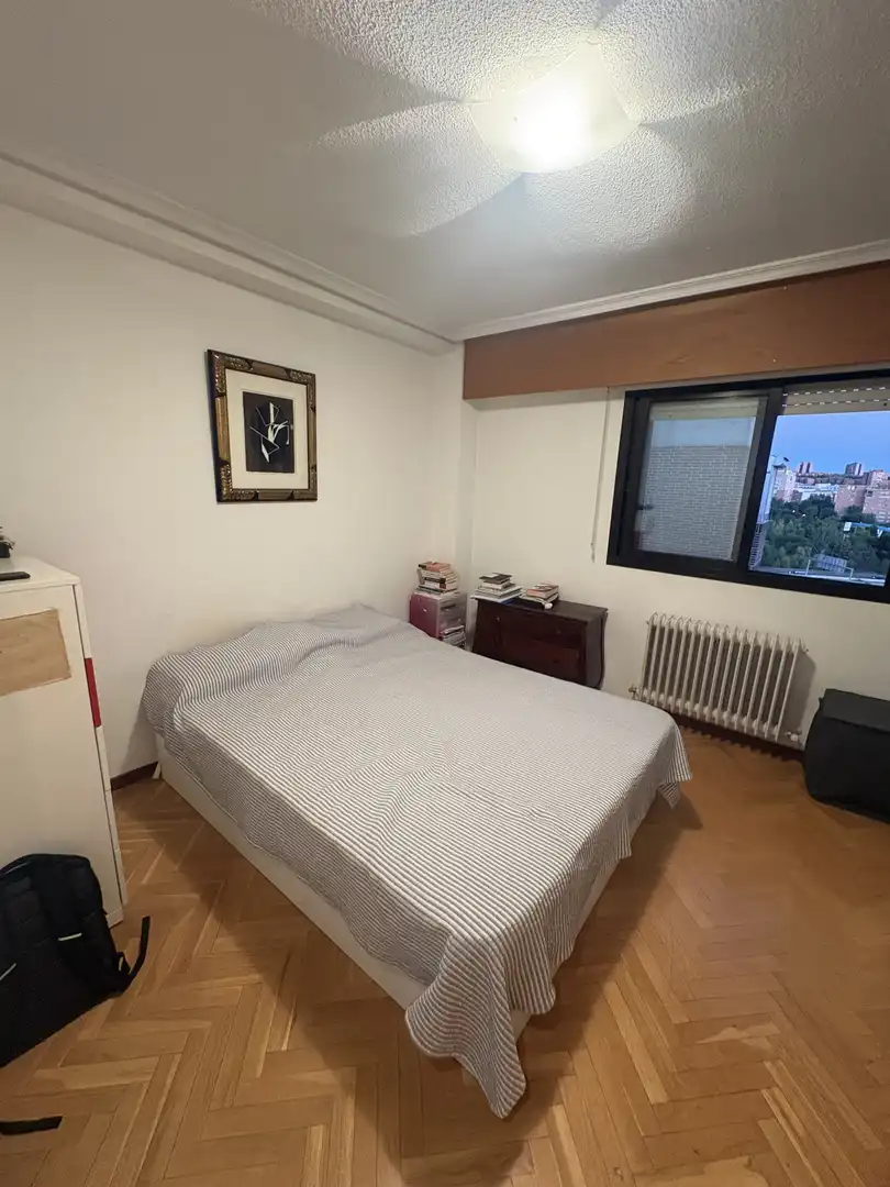 Piso de 105 m² en Madrid