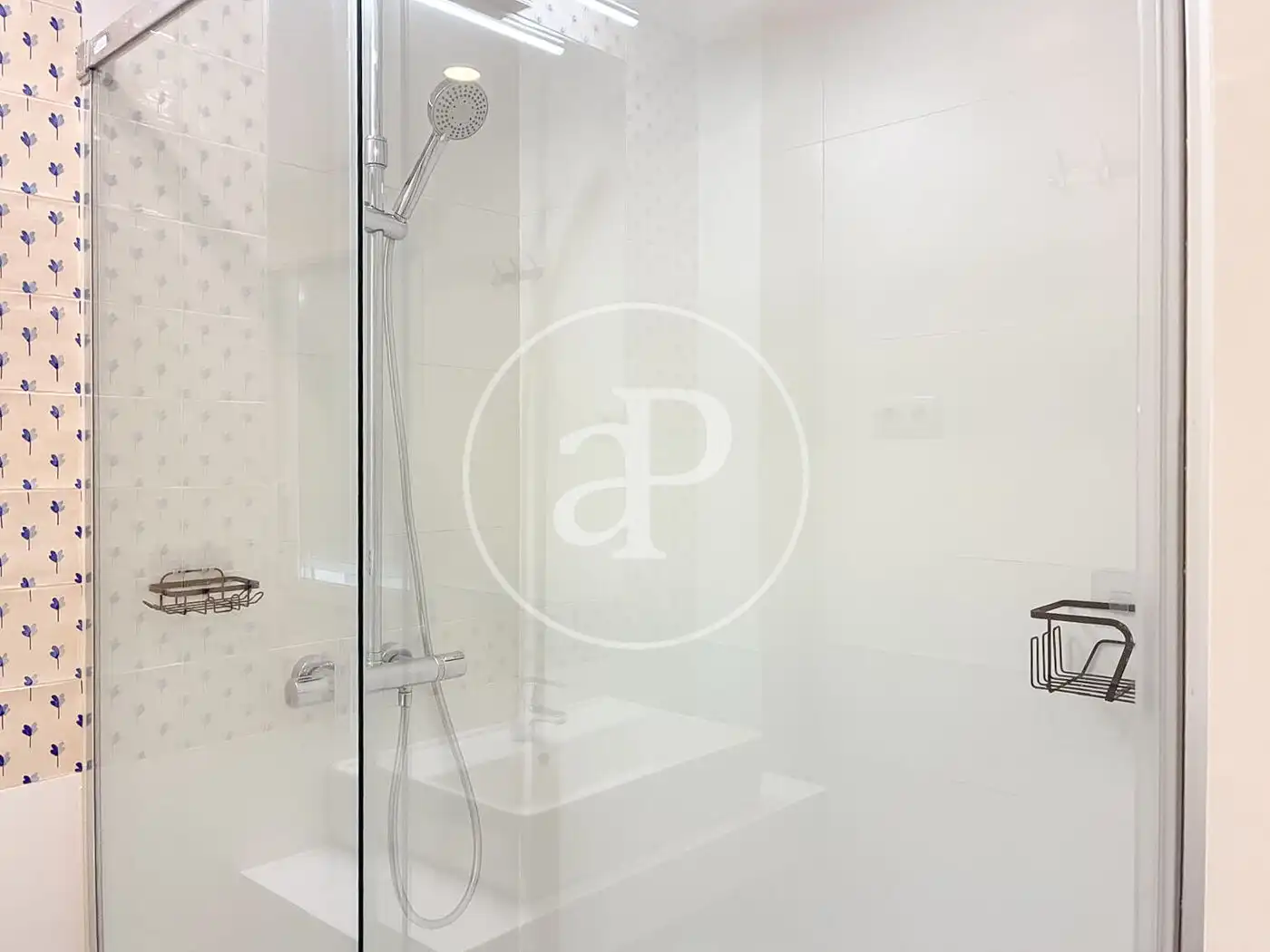 Piso de 65 m² en Madrid