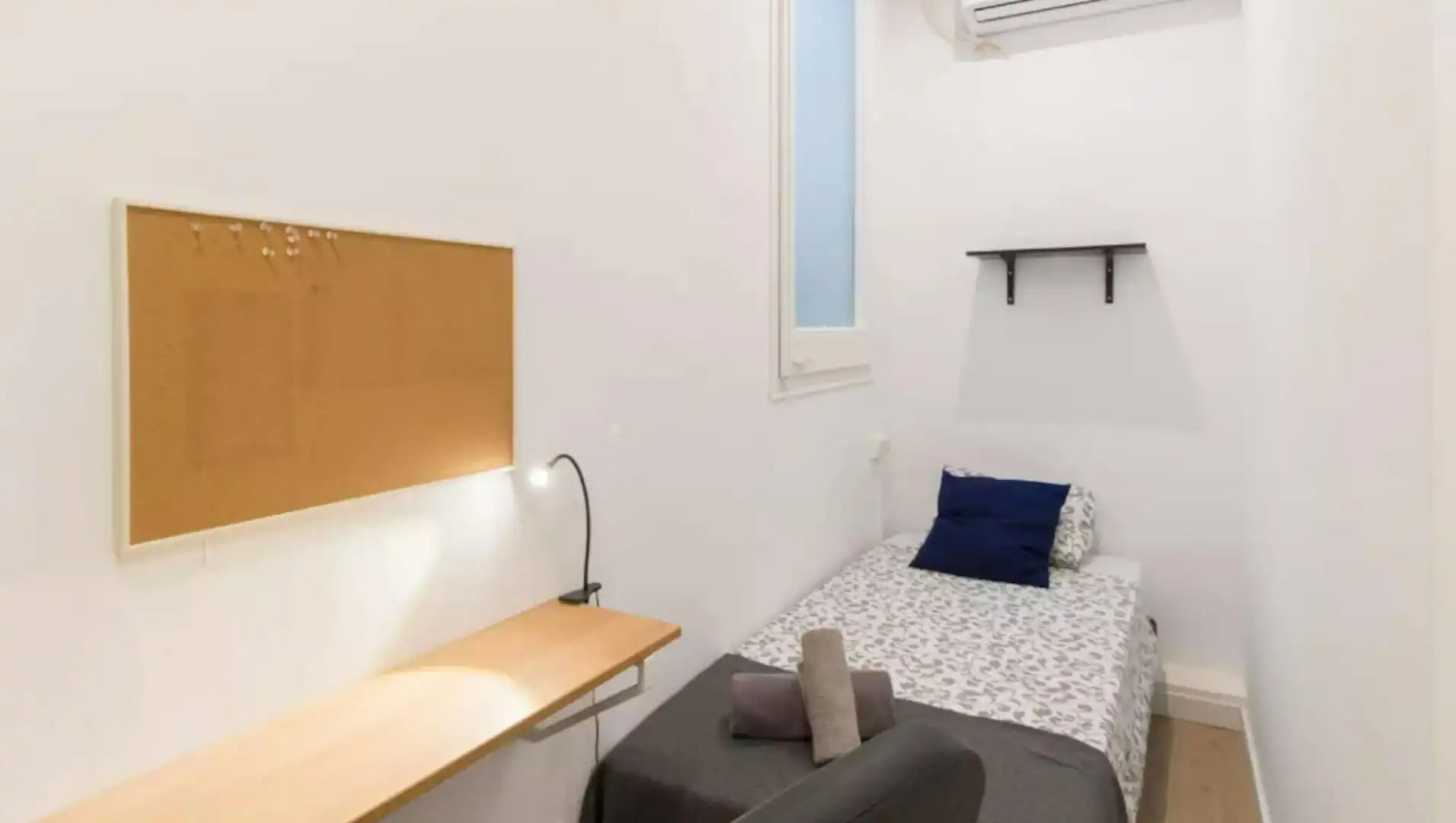 Habitación en alquiler, Barcelona
