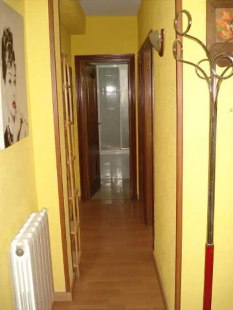 Piso de 69 m² en Madrid