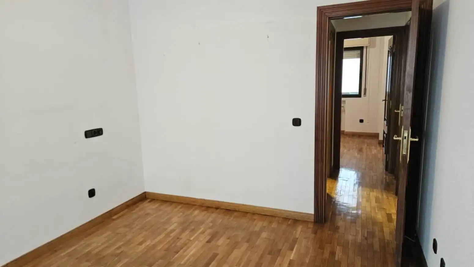 Pis de 115 m² a Salamanca