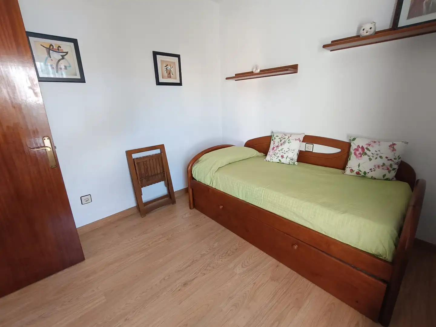 Piso de 87 m² en Cunit