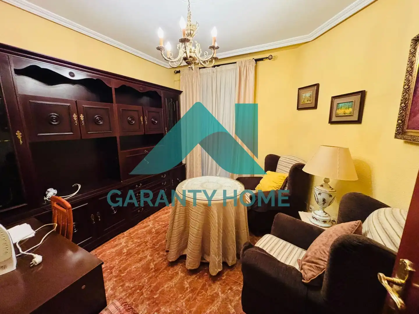 Piso de 110 m² en Cáceres