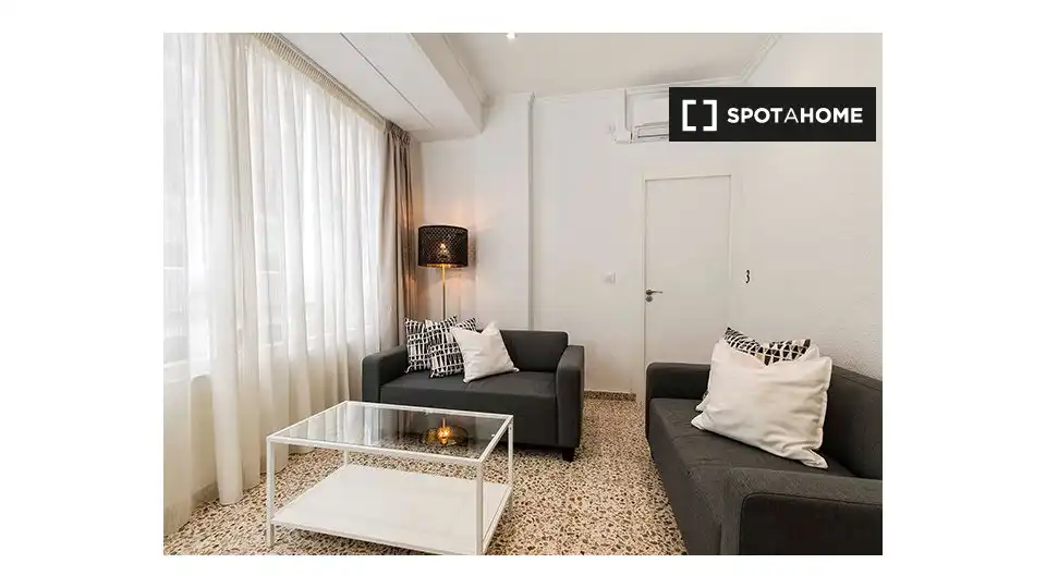Habitació de lloguer, Alacant