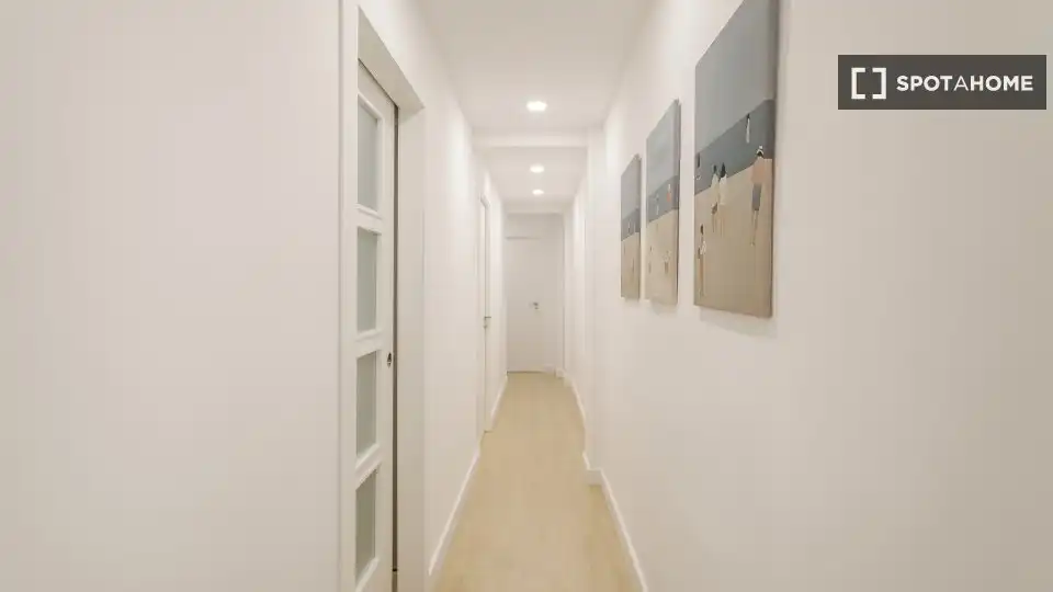 Habitació de lloguer, Alacant