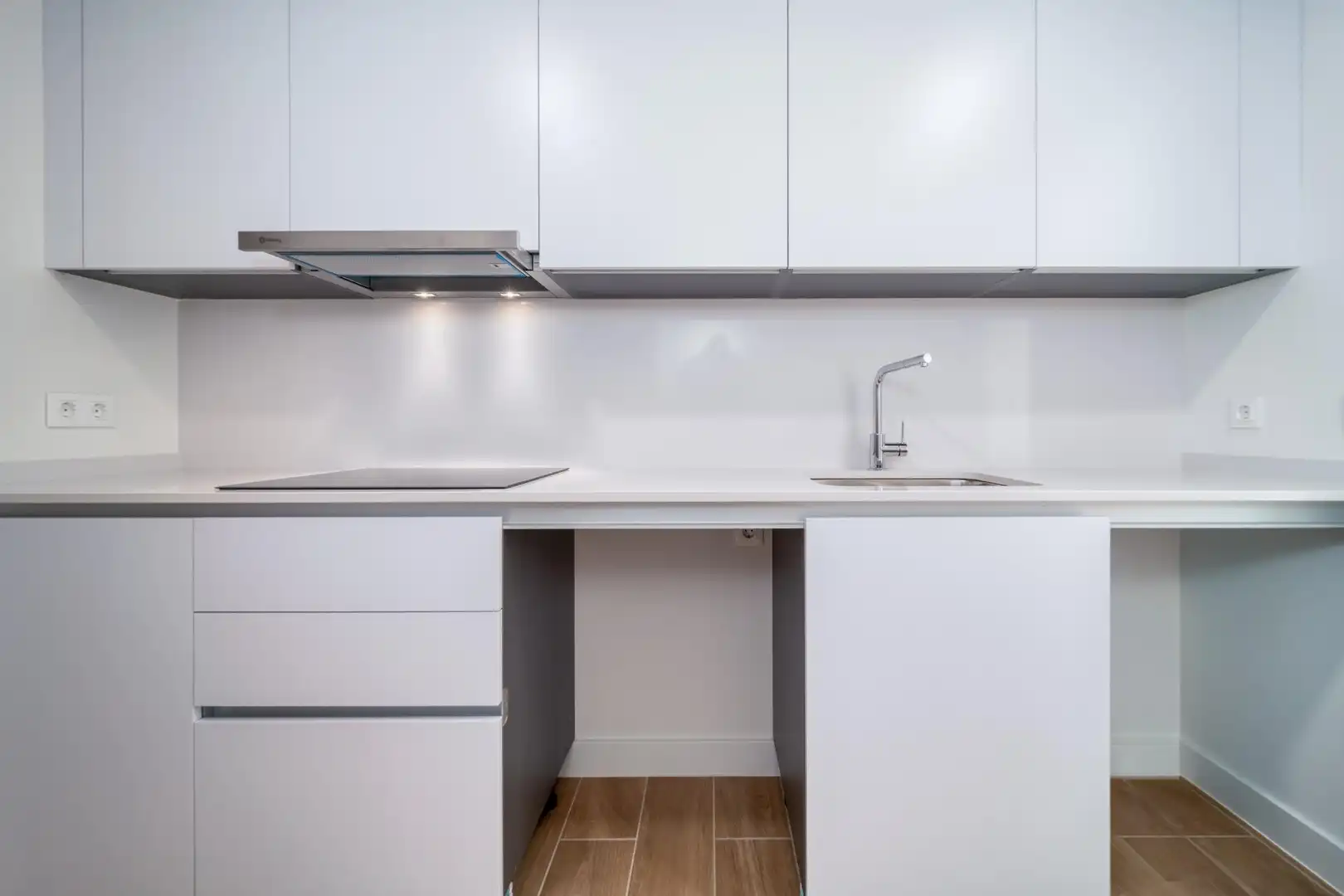 Pis de 128 m² a Cobeña