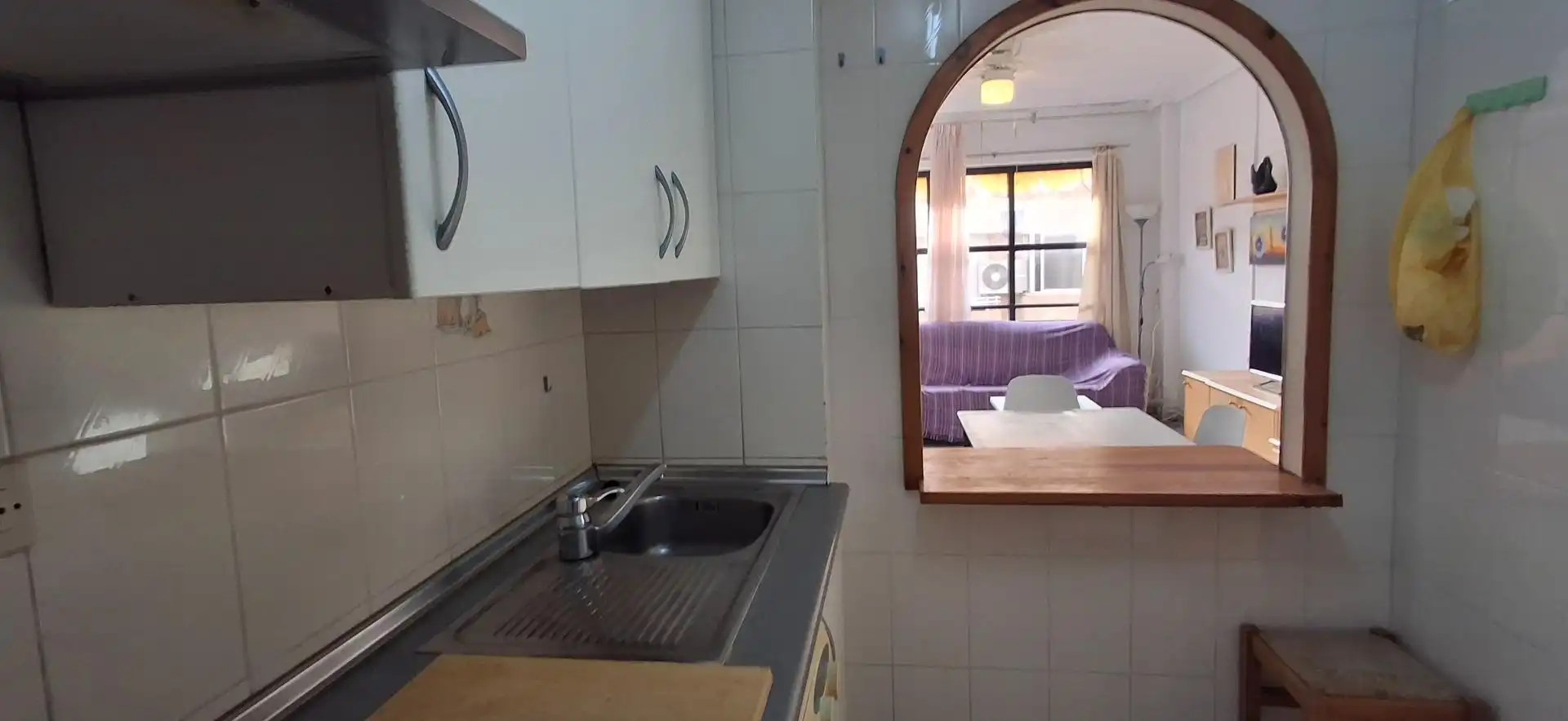 Piso de 76 m² en San Javier