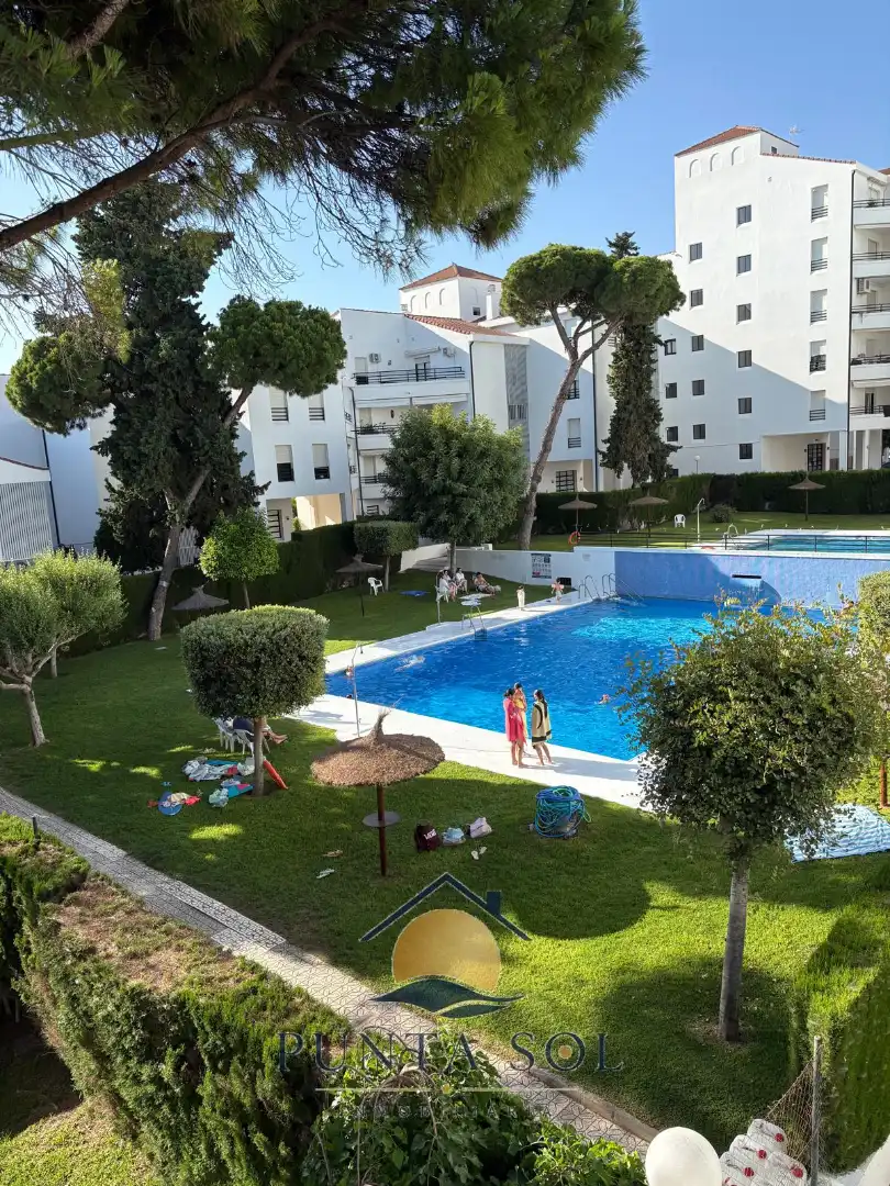 Pis de 75 m² a El Puerto de Santa María
