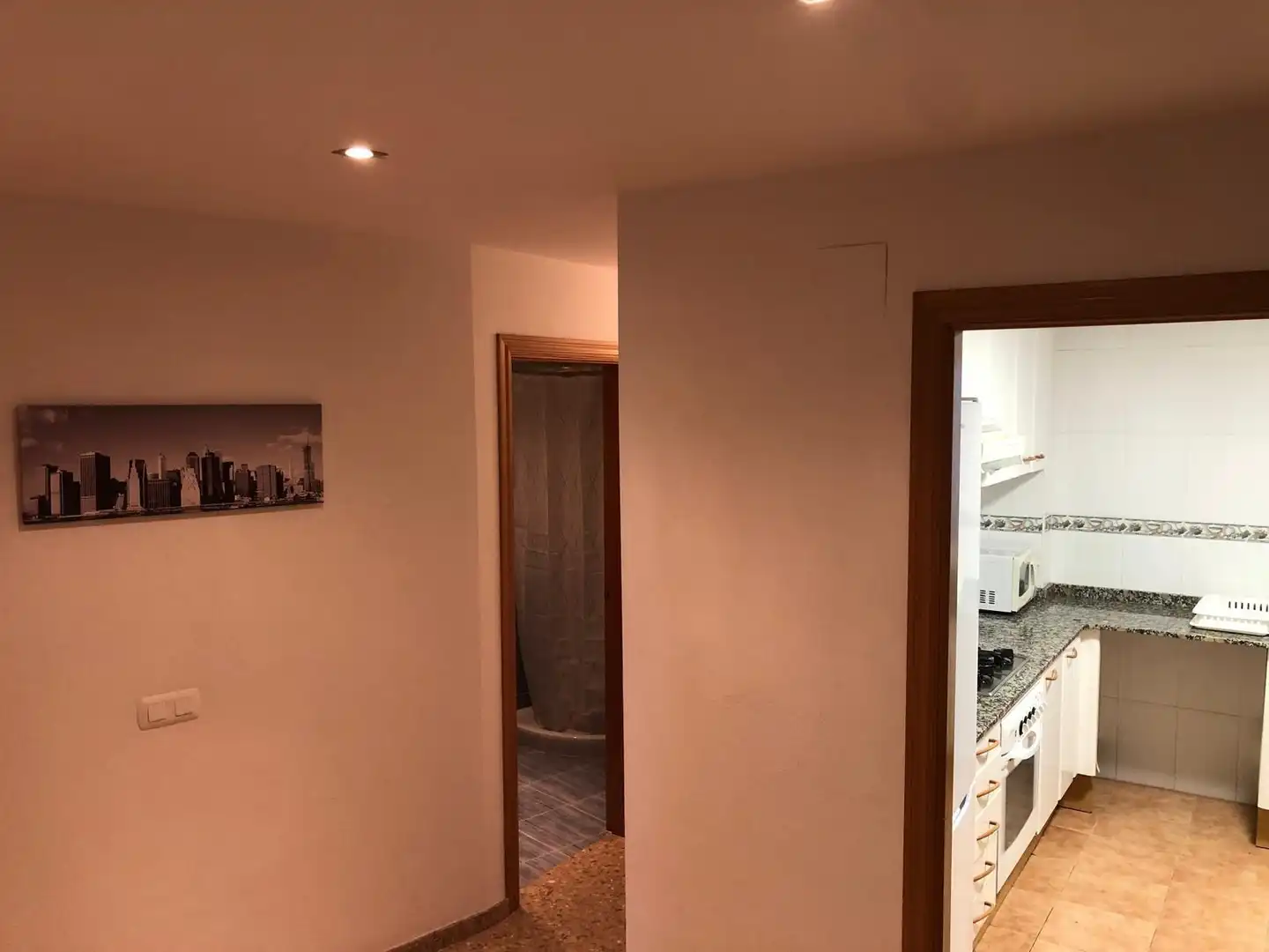 Piso de 109 m² en Castellón de la Plana