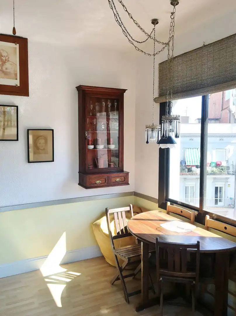 Piso de 55 m² en Barcelona