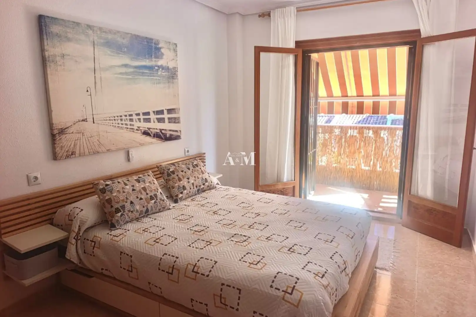 Casa de 90 m² a el Pilar de la Foradada