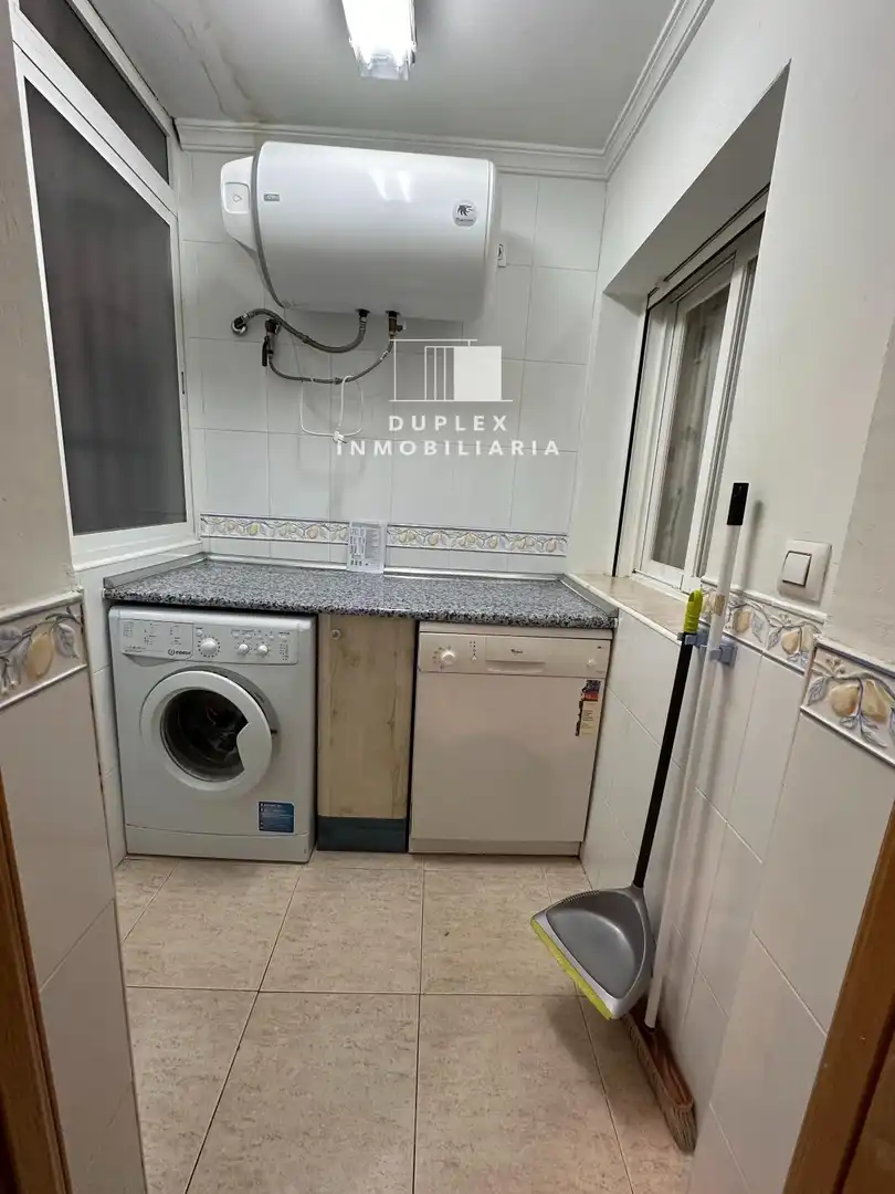 Piso de 93 m² en Cuenca