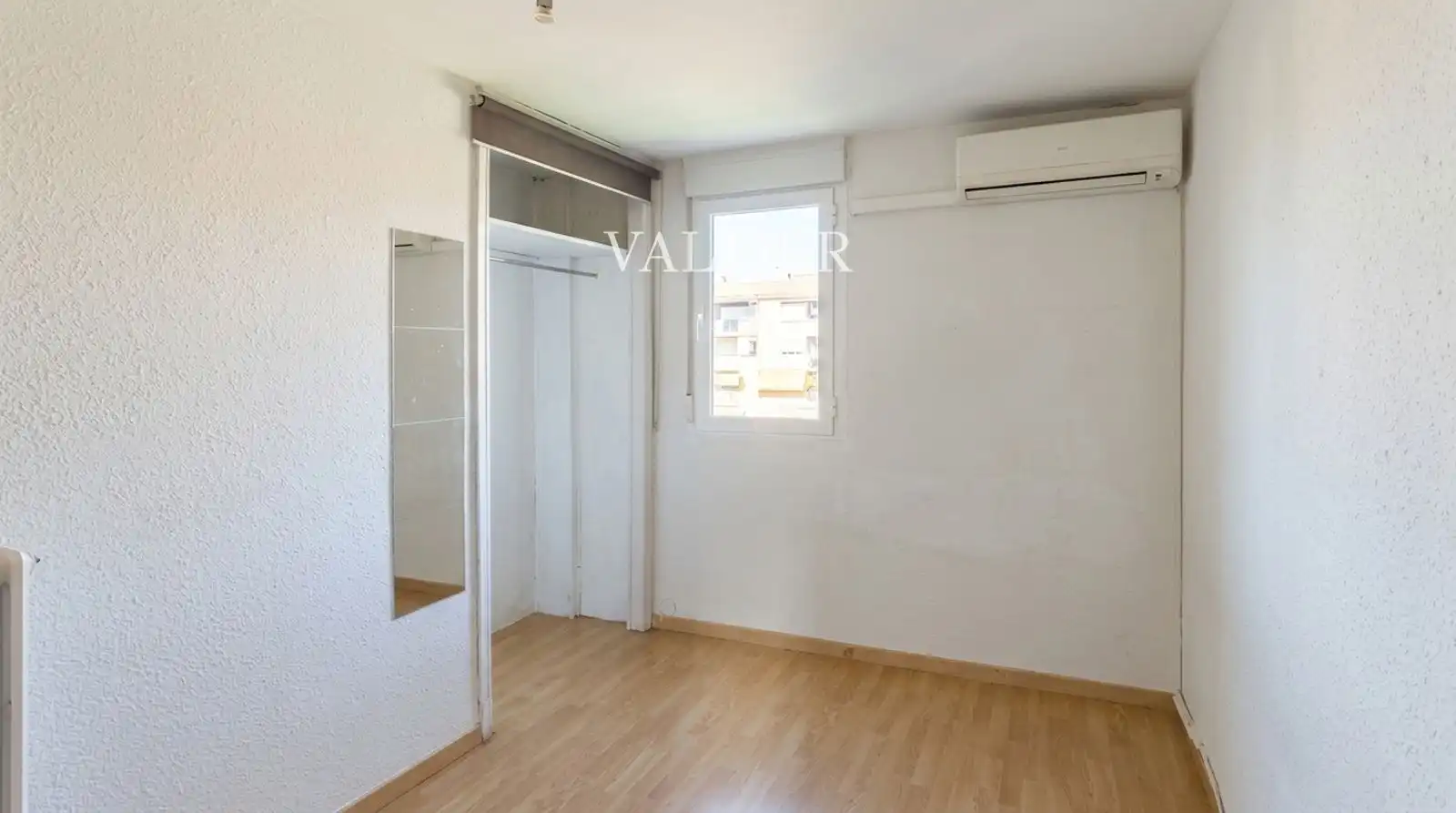 Piso de 110 m² en Madrid