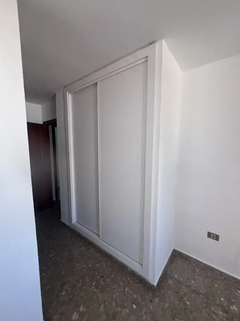 Piso de 140 m² en Sagunto