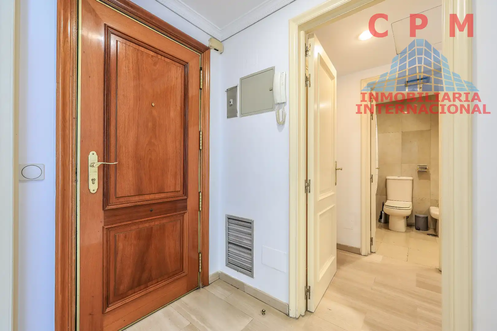 Pis de 69 m² a Madrid