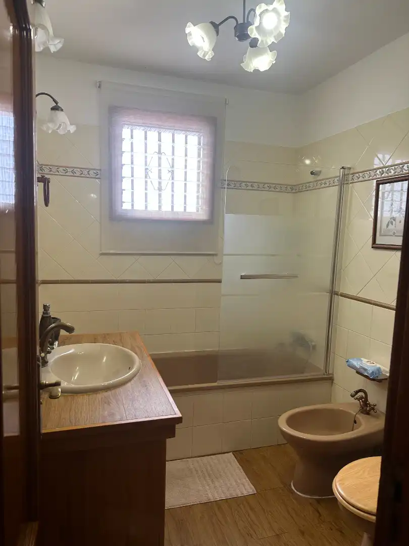 Piso de 115 m² en La Orotava