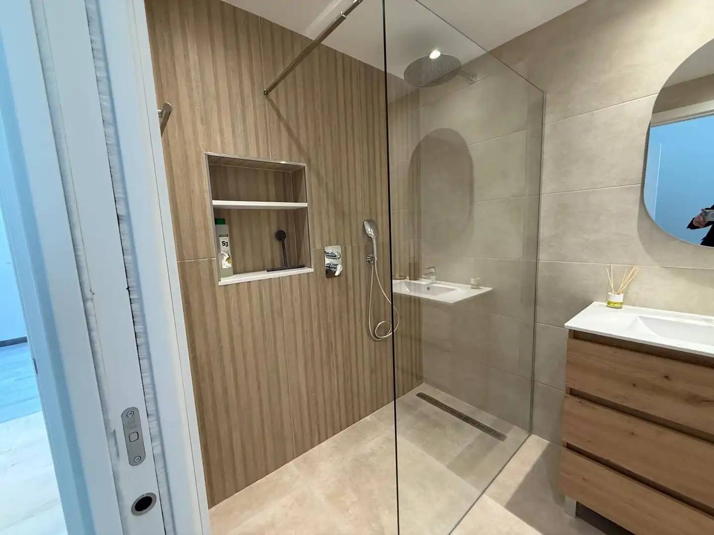Pis de 120 m² a Estepona