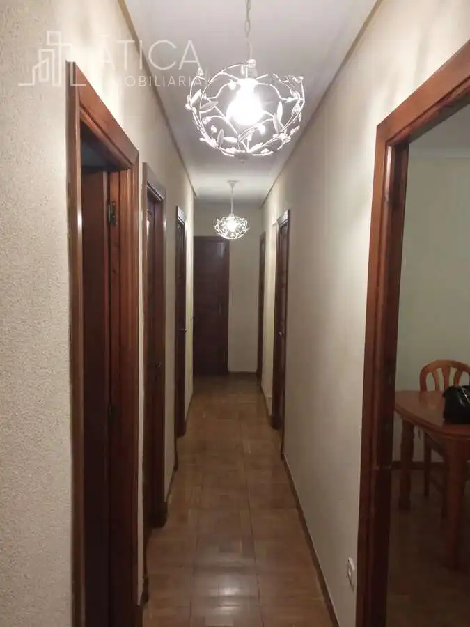 Piso de 106 m² en Salamanca