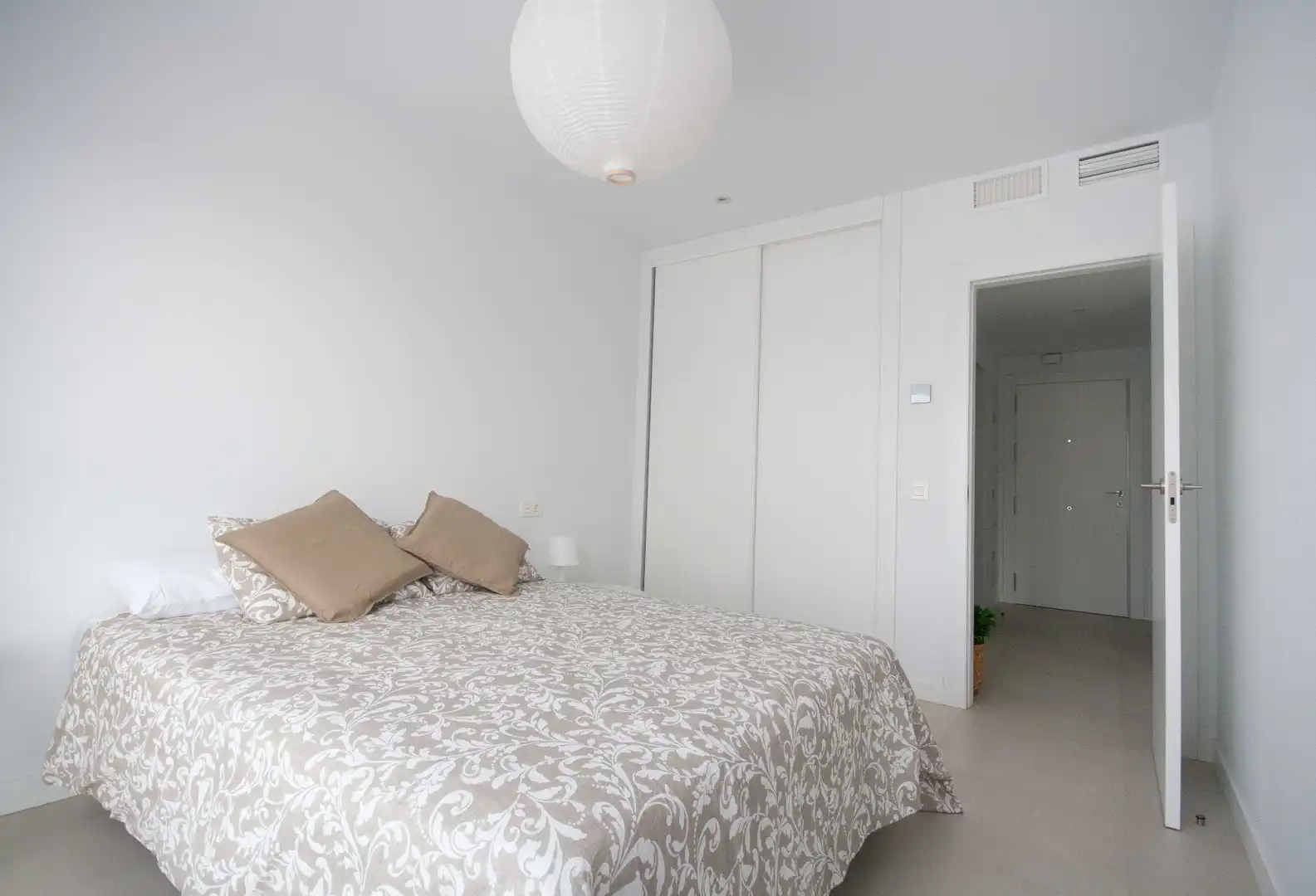 Pis de 65 m² a Almeria