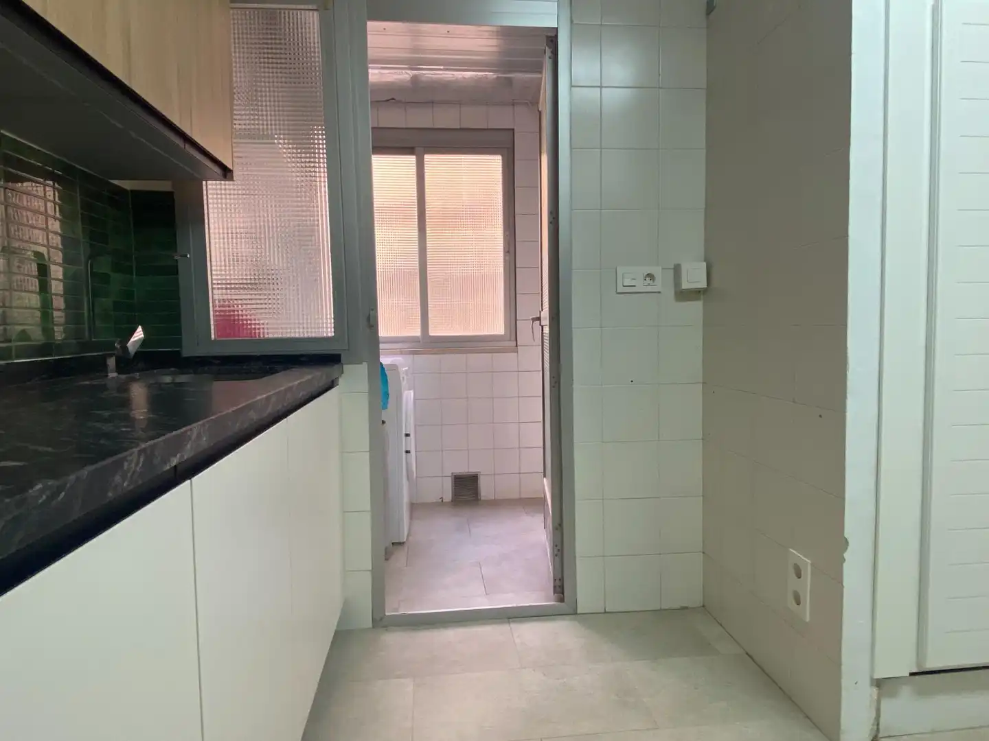 Piso de 150 m² en Granada