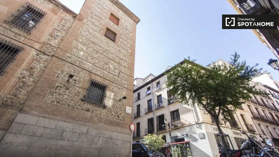 Piso de 62 m² en Madrid