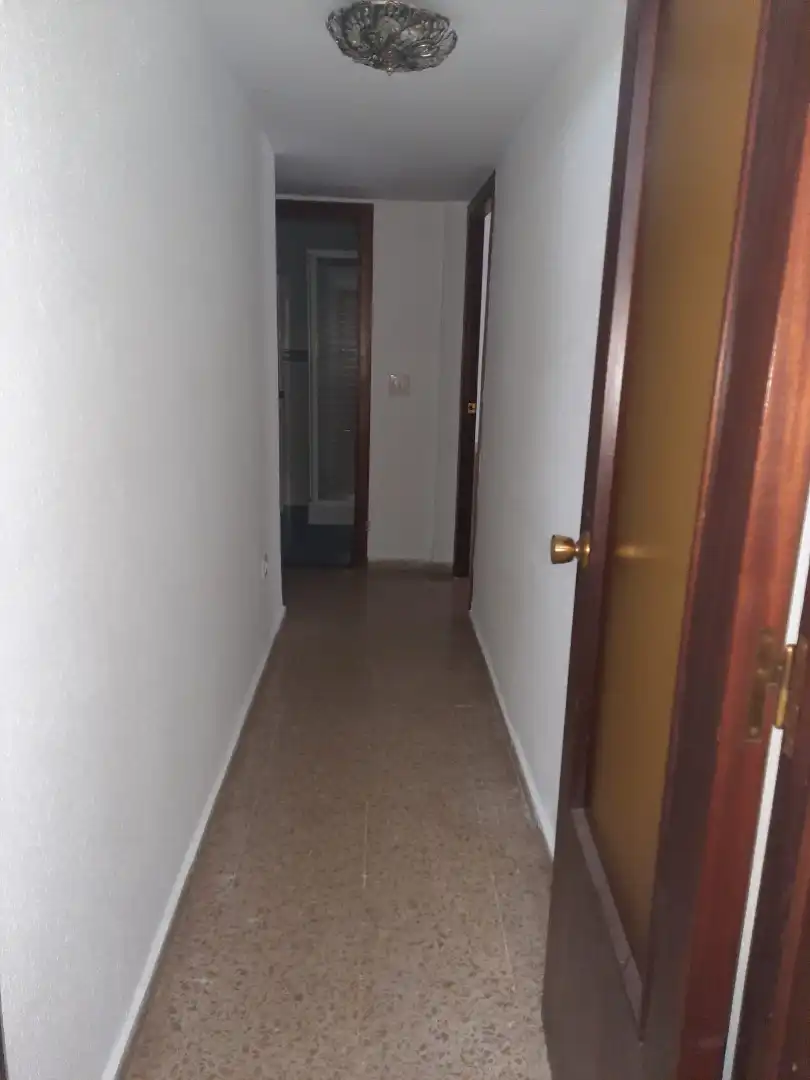 Piso de 100 m² en Badajoz