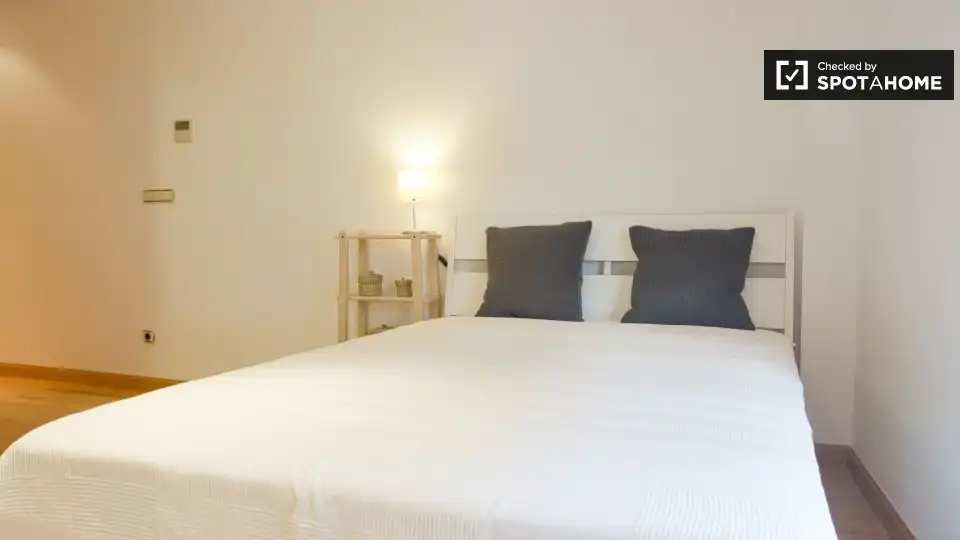 Piso de 35 m² en Madrid