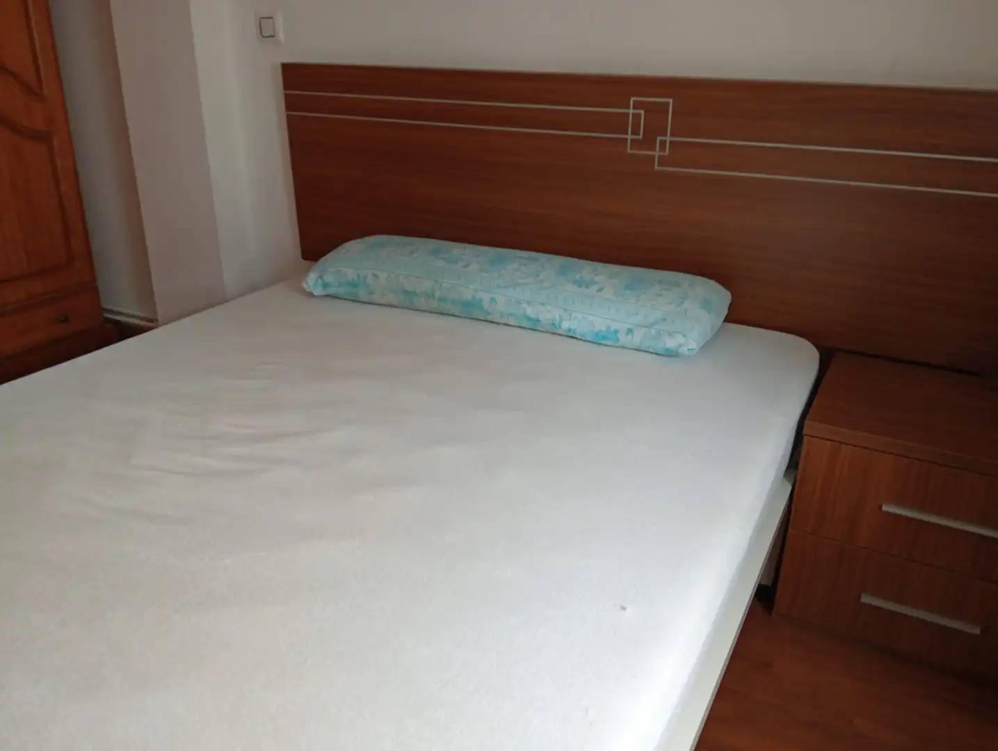 Piso de 80 m² en Santiago de Compostela
