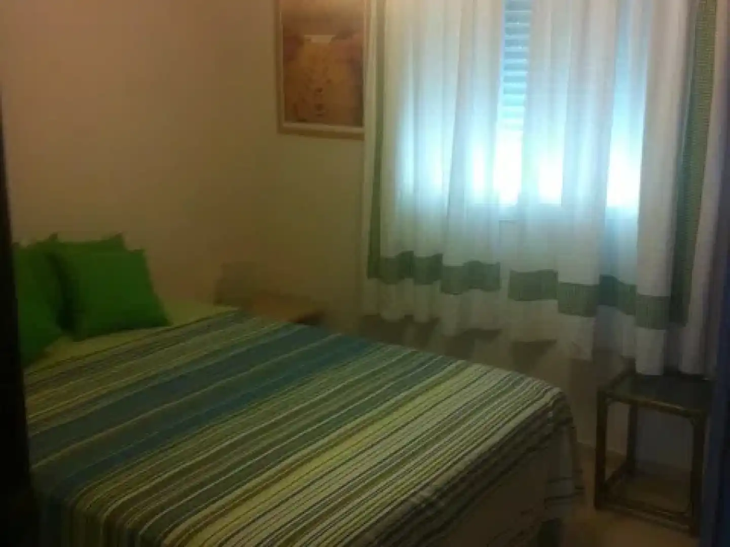 Piso de 85 m² en Málaga