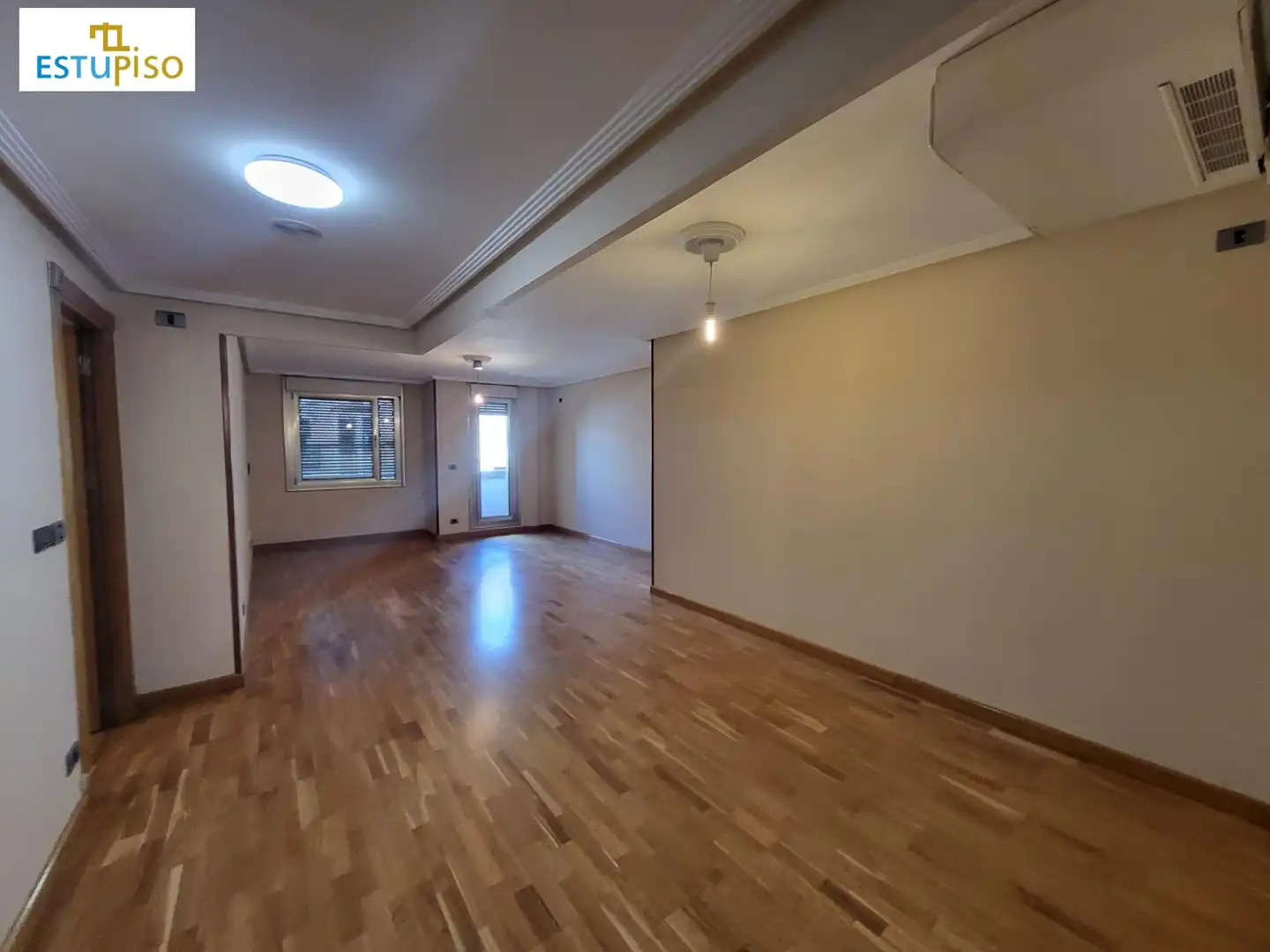 Piso de 170 m² en León