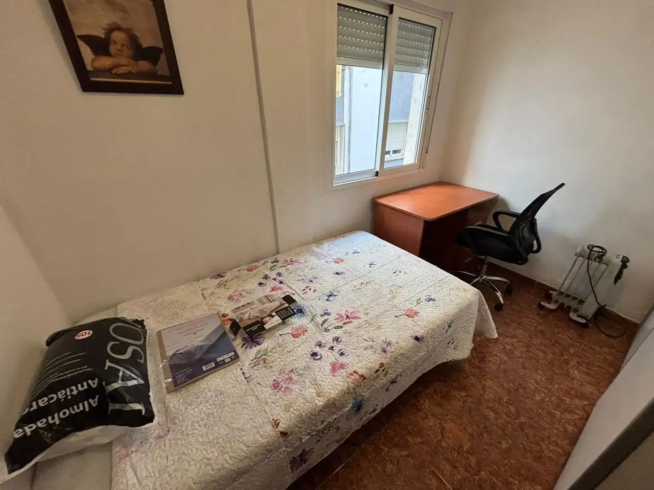 Piso de 92 m² en Granada