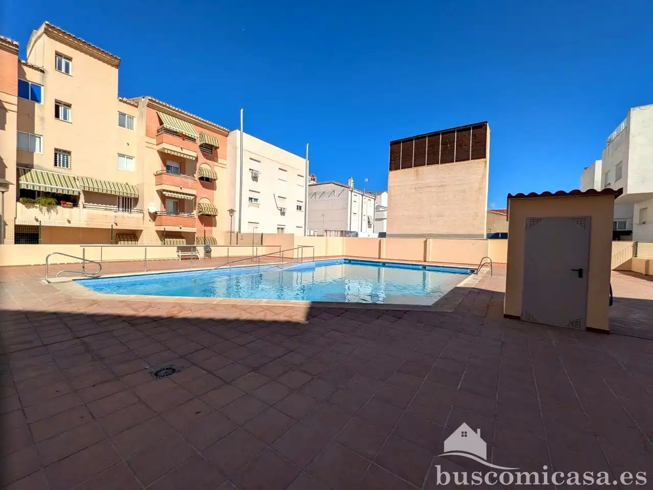 Piso de 70 m² en Linares