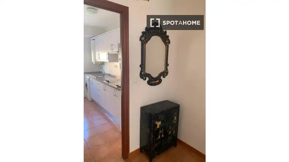 Habitación en alquiler, Sevilla