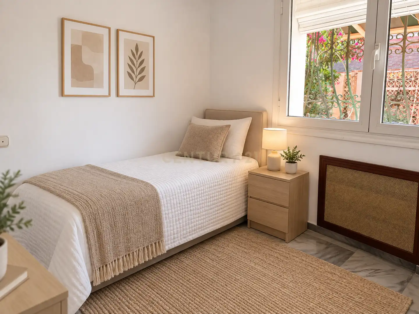 Квартира 353 м² у Benalmádena