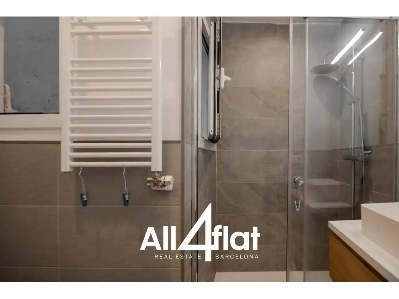 Pis de 76 m² a Barcelona