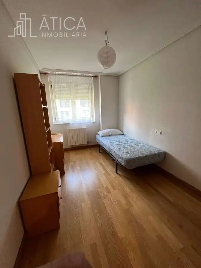 Piso de 100 m² en Salamanca
