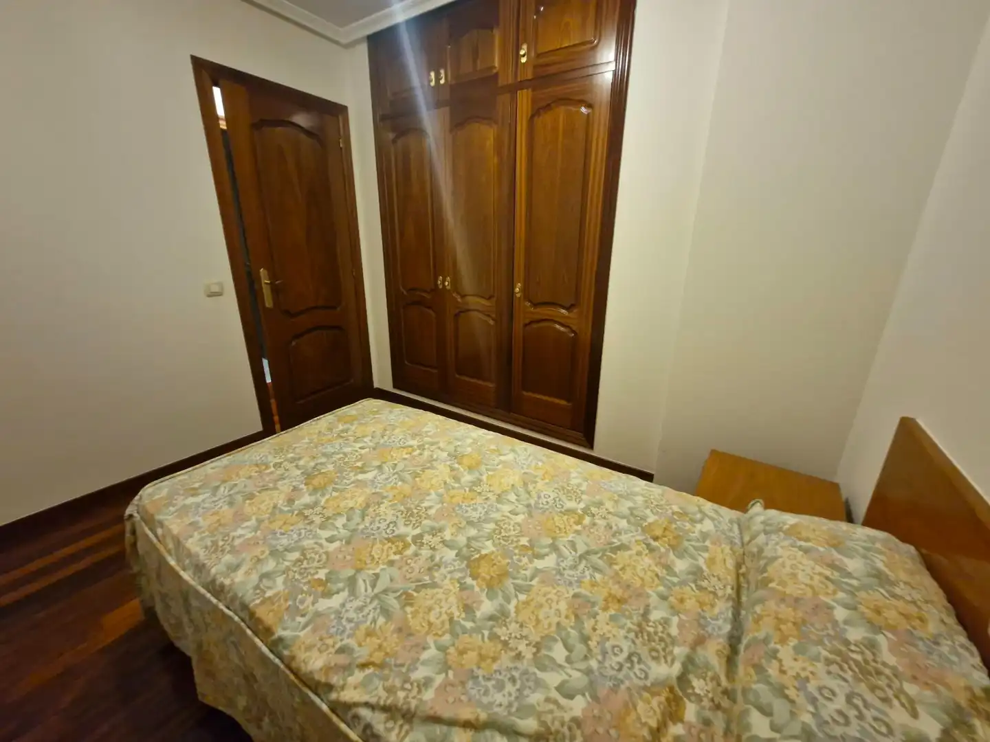 Piso de 75 m² en A Rúa
