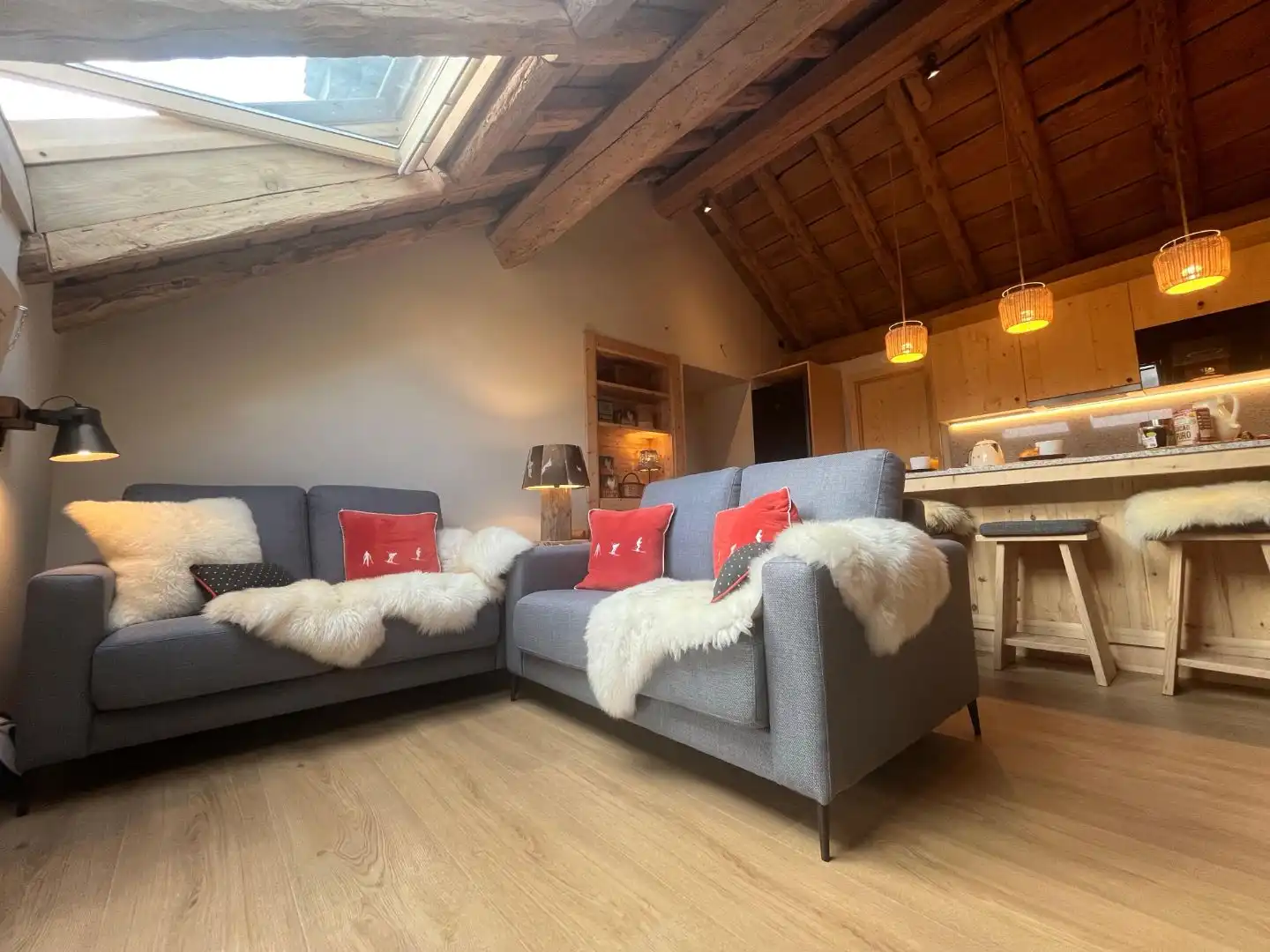 Appartamento 70 m² a Llívia