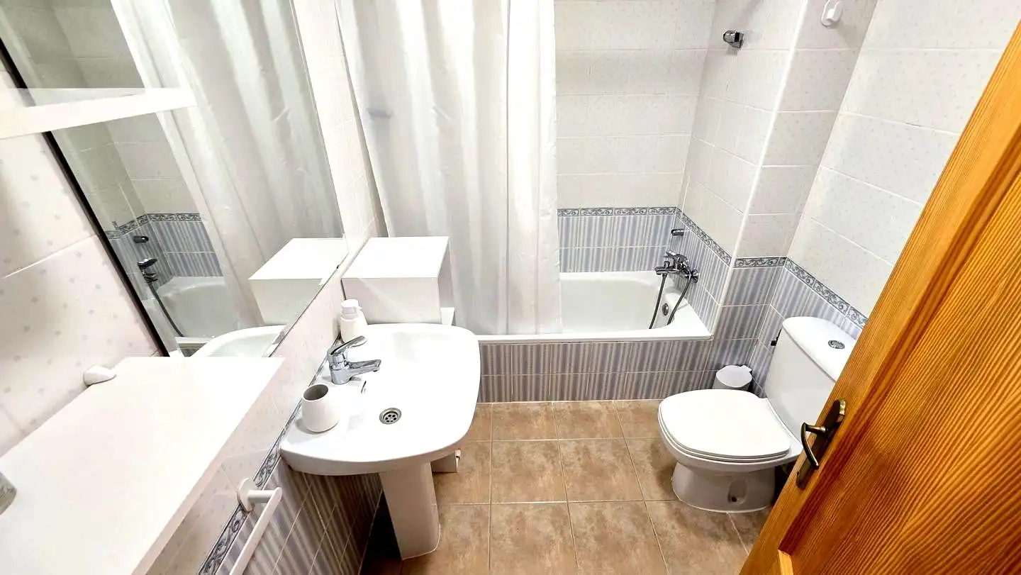 Pis de 55 m² a Xeraco