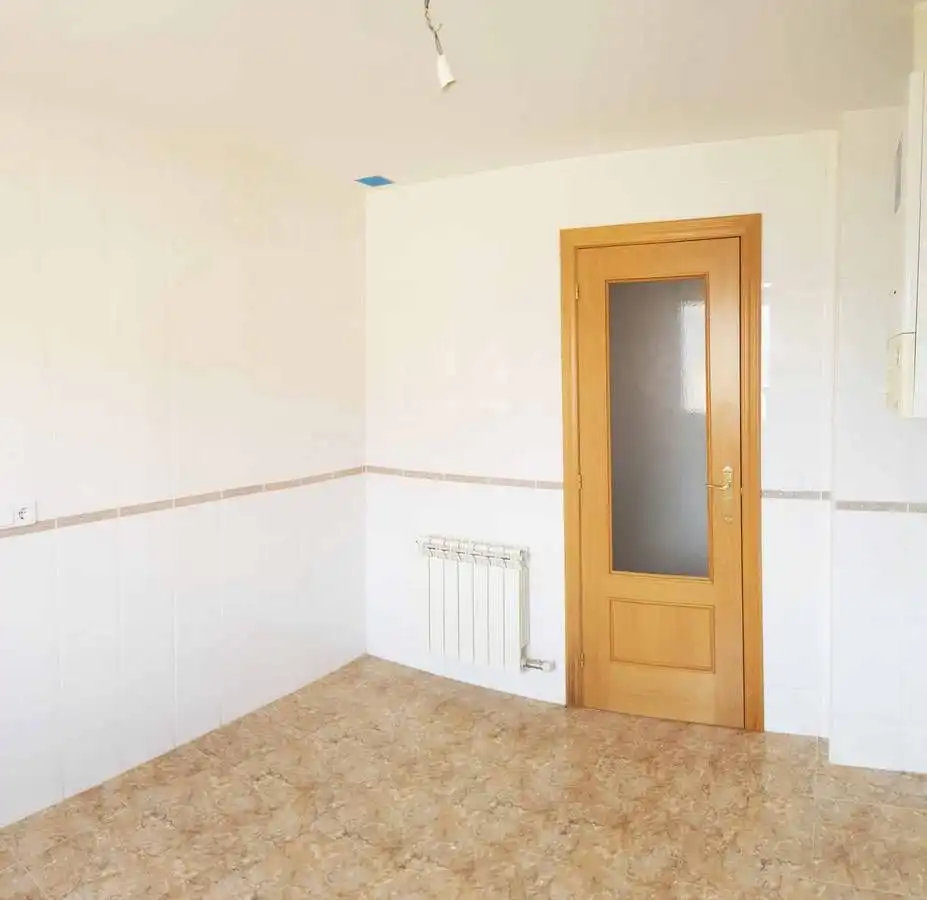 Piso de 141 m² en Medina de Rioseco
